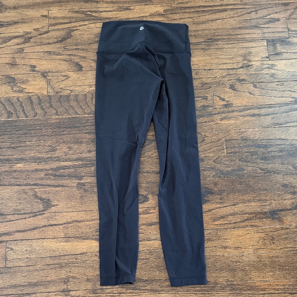 Lululemon Leggings - Picture 5 of 6
